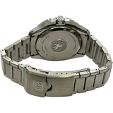 グランドセイコー Grand Seiko エボリューション9 コレクション スプリングドライブ SLGA023(9RA5-0AC0) ブルー チタン 自動巻き メンズ 腕時計