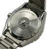 グランドセイコー Grand Seiko エボリューション9 コレクション スプリングドライブ SLGA023(9RA5-0AC0) ブルー チタン 自動巻き メンズ 腕時計