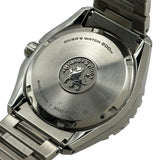グランドセイコー Grand Seiko エボリューション9 コレクション スプリングドライブ SLGA023(9RA5-0AC0) ブルー チタン 自動巻き メンズ 腕時計