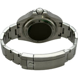 ロレックス ROLEX ディープシー Dブルー 116660 ブルー ステンレススチール 自動巻き メンズ 腕時計