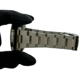 ロレックス ROLEX ディープシー Dブルー 116660 ブルー ステンレススチール 自動巻き メンズ 腕時計