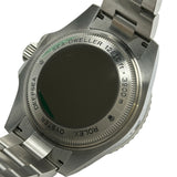 ロレックス ROLEX ディープシー Dブルー 116660 ブルー ステンレススチール 自動巻き メンズ 腕時計