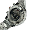 タグ・ホイヤー TAG HEUER カレラ キャリバーホイヤー02 クロノグラフ CBN2A1F.BA0643 アスファルトグレー ステンレススチール/セラミック 自動巻き メンズ 腕時計