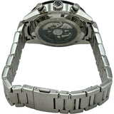 タグ・ホイヤー TAG HEUER カレラ キャリバーホイヤー02 クロノグラフ CBN2A1F.BA0643 アスファルトグレー ステンレススチール/セラミック 自動巻き メンズ 腕時計