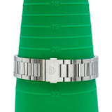 タグ・ホイヤー TAG HEUER カレラ キャリバーホイヤー02 クロノグラフ CBN2A1F.BA0643 アスファルトグレー ステンレススチール/セラミック 自動巻き メンズ 腕時計