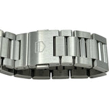 タグ・ホイヤー TAG HEUER カレラ キャリバーホイヤー02 クロノグラフ CBN2A1F.BA0643 アスファルトグレー ステンレススチール/セラミック 自動巻き メンズ 腕時計