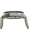 タグ・ホイヤー TAG HEUER カレラ キャリバーホイヤー02 クロノグラフ CBN2A1F.BA0643 アスファルトグレー ステンレススチール/セラミック 自動巻き メンズ 腕時計