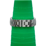 シャネル CHANEL J12 クロノマティック 33MM H2978 グレー チタン/セラミック クオーツ レディース 腕時計