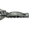 シャネル CHANEL J12 クロノマティック 33MM H2978 グレー チタン/セラミック クオーツ レディース 腕時計