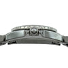 シャネル CHANEL J12 クロノマティック 33MM H2978 グレー チタン/セラミック クオーツ レディース 腕時計