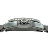 シャネル CHANEL J12 クロノマティック 33MM H2978 グレー チタン/セラミック クオーツ レディース 腕時計