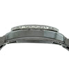 シャネル CHANEL J12 クロノマティック 33MM H2978 グレー チタン/セラミック クオーツ レディース 腕時計