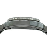シャネル CHANEL J12 クロノマティック 33MM H2978 グレー チタン/セラミック クオーツ レディース 腕時計