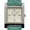 ティファニー TIFFANY＆CO 1837 メイカーズ 67460375 ホワイト ステンレススチール クオーツ レディース 腕時計