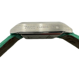 ティファニー TIFFANY＆CO 1837 メイカーズ 67460375 ホワイト ステンレススチール クオーツ レディース 腕時計
