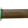 ティファニー TIFFANY＆CO 1837 メイカーズ 67460375 ホワイト ステンレススチール クオーツ レディース 腕時計
