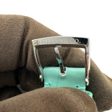 ティファニー TIFFANY＆CO 1837 メイカーズ 67460375 ホワイト ステンレススチール クオーツ レディース 腕時計
