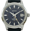 グランドセイコー Grand Seiko メカニカル GMT メカニカル GMT 誕生10周年記念モデル SBGM031(9S66-00D0) ブルー ステンレススチール 自動巻き メンズ 腕時計
