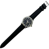 グランドセイコー Grand Seiko メカニカル GMT メカニカル GMT 誕生10周年記念モデル SBGM031(9S66-00D0) ブルー ステンレススチール 自動巻き メンズ 腕時計