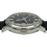 グランドセイコー Grand Seiko メカニカル GMT メカニカル GMT 誕生10周年記念モデル SBGM031(9S66-00D0) ブルー ステンレススチール 自動巻き メンズ 腕時計