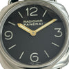 パネライ PANERAI ラジオミール 1938 世界限定1938本限定 PAM00232 ブラック ステンレススチール 手巻き メンズ 腕時計
