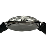 パネライ PANERAI ラジオミール 1938 世界限定1938本限定 PAM00232 ブラック ステンレススチール 手巻き メンズ 腕時計