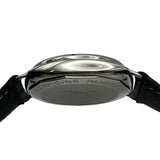 パネライ PANERAI ラジオミール 1938 世界限定1938本限定 PAM00232 ブラック ステンレススチール 手巻き メンズ 腕時計