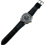 パネライ PANERAI ラジオミール 1938 世界限定1938本限定 PAM00232 ブラック ステンレススチール 手巻き メンズ 腕時計