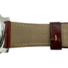 パネライ PANERAI ルミノールマリーナロゴ PAM00005 ブラック ステンレススチール 手巻き メンズ 腕時計