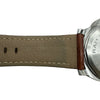 パネライ PANERAI ルミノールマリーナロゴ PAM00005 ブラック ステンレススチール 手巻き メンズ 腕時計