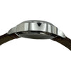 パネライ PANERAI ルミノールマリーナロゴ PAM00005 ブラック ステンレススチール 手巻き メンズ 腕時計