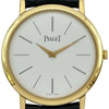 ピアジェ PIAGET アルティプラノ P10175 ホワイト ゴールド 手巻き メンズ 腕時計