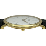 ピアジェ PIAGET アルティプラノ P10175 ホワイト ゴールド 手巻き メンズ 腕時計