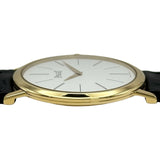 ピアジェ PIAGET アルティプラノ P10175 ホワイト ゴールド 手巻き メンズ 腕時計