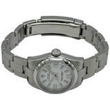 ロレックス ROLEX オイスター パーペチュアル 26 176200 ホワイト ステンレススチール 自動巻き レディース 腕時計
