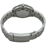 ロレックス ROLEX オイスター パーペチュアル 26 176200 ホワイト ステンレススチール 自動巻き レディース 腕時計