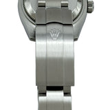 ロレックス ROLEX オイスター パーペチュアル 26 176200 ホワイト ステンレススチール 自動巻き レディース 腕時計