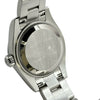 ロレックス ROLEX オイスター パーペチュアル 26 176200 ホワイト ステンレススチール 自動巻き レディース 腕時計