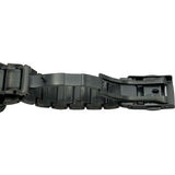 セイコー SEIKO アストロン ネクスター デュアルタイム クロノグラフ SBXC179(5X83-0AP0) ブラック チタン クオーツ メンズ 腕時計