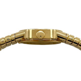 ブルガリ BVLGARI ブルガリブルガリ トゥボガス BB192T ブラック ゴールド クオーツ レディース 腕時計