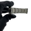 ロレックス ROLEX オイスター パーペチュアル 36 126000 ラベンダー ステンレススチール 自動巻き メンズ 腕時計