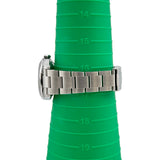 ロレックス ROLEX オイスター パーペチュアル 36 126000 ラベンダー ステンレススチール 自動巻き メンズ 腕時計