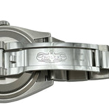 ロレックス ROLEX オイスター パーペチュアル 36 126000 ラベンダー ステンレススチール 自動巻き メンズ 腕時計