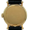 パテック・フィリップ PATEK PHILIPPE カラトラバ オフィサー 4860J ホワイト ゴールド 手巻き レディース 腕時計