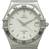 オメガ OMEGA コンステレーション 1512.30 シルバー ステンレススチール クオーツ メンズ 腕時計