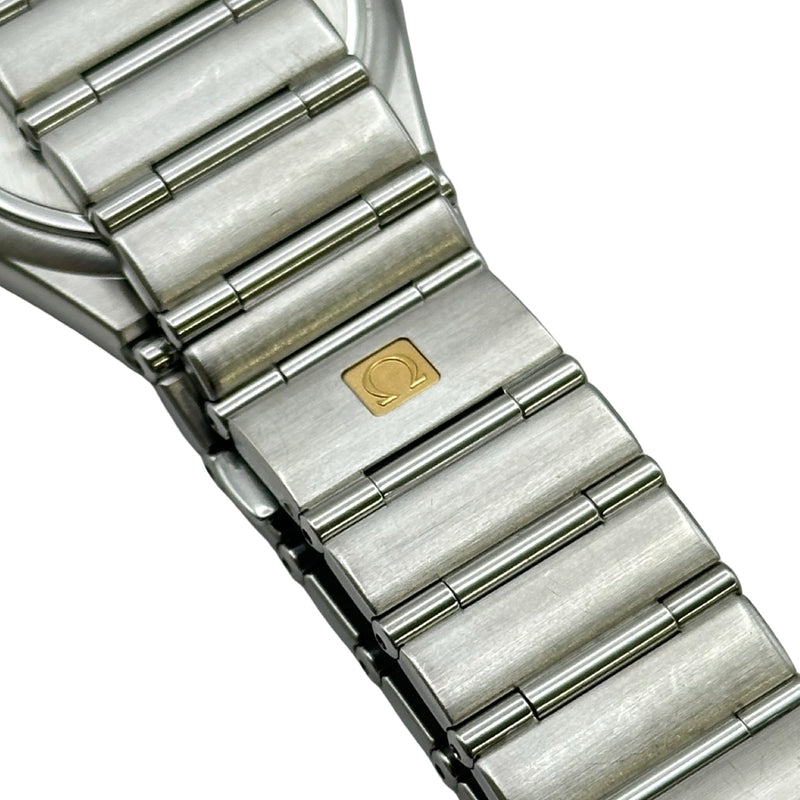 オメガ OMEGA コンステレーション 1512.30 シルバー ステンレス