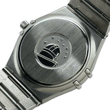 オメガ OMEGA コンステレーション 1512.30 シルバー ステンレススチール クオーツ レディース 腕時計