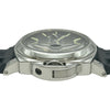 パネライ PANERAI ルミノールマリーナ オートマティック PAM00104 ブラック ステンレススチール 自動巻き メンズ 腕時計