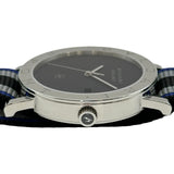 ブルガリ BVLGARI ブルガリブルガリ フラグメント デザイン スペシャルエディション 日本600本限定 103570(BB41BSF) ブラック ステンレススチール 自動巻き メンズ 腕時計