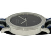 ブルガリ BVLGARI ブルガリブルガリ フラグメント デザイン スペシャルエディション 日本600本限定 103570(BB41BSF) ブラック ステンレススチール 自動巻き メンズ 腕時計